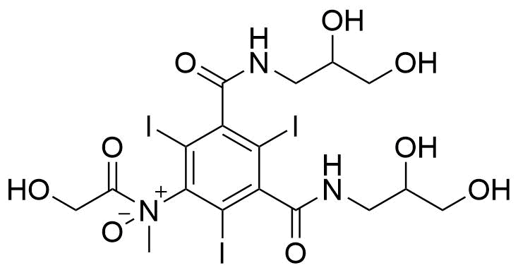Iomeprol Impurity 12
