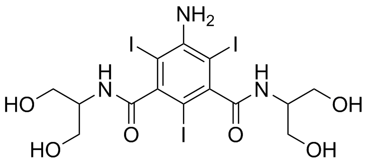 Iopamidol EP Impurity A