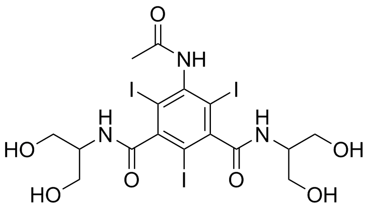 Iopamidol EP Impurity C
