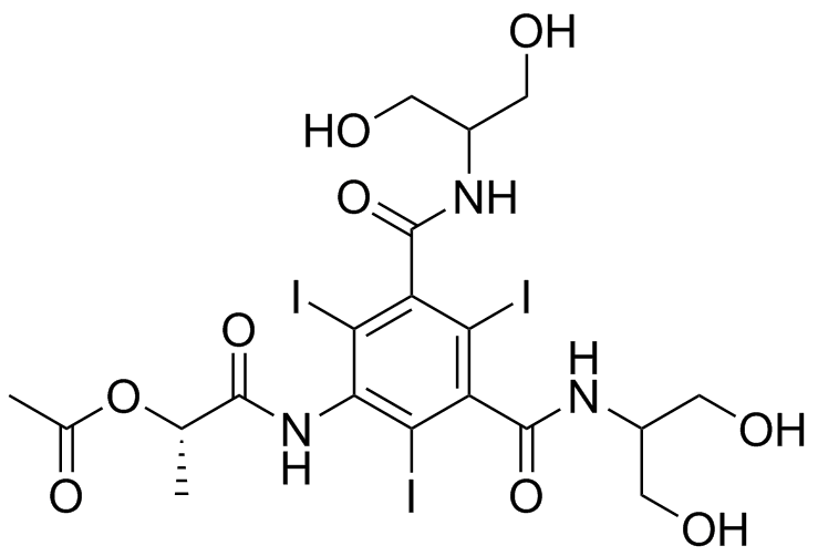 Iopamidol EP Impurity E