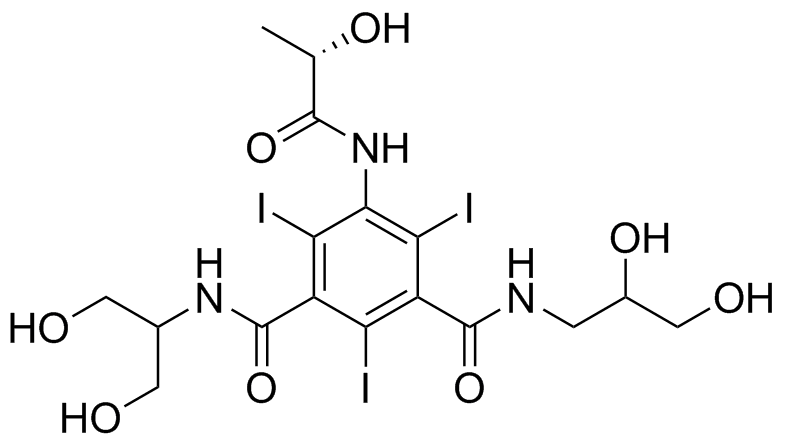 Iopamidol EP Impurity G