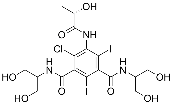 Iopamidol EP Impurity H