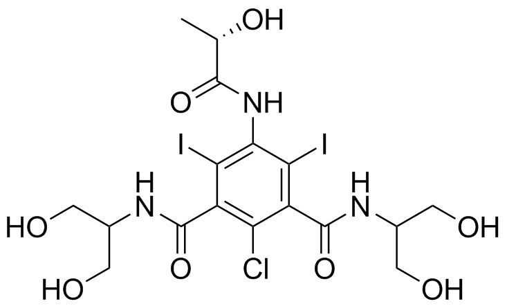 Iopamidol EP Impurity I
