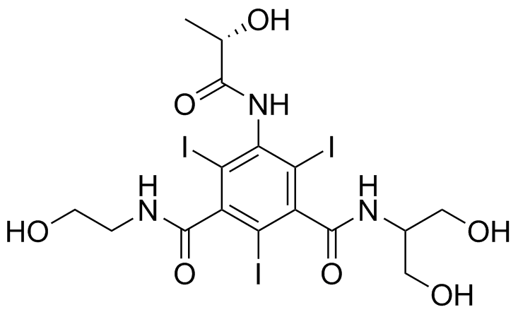 Iopamidol EP Impurity J