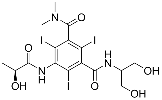 Iopamidol EPImpurity F