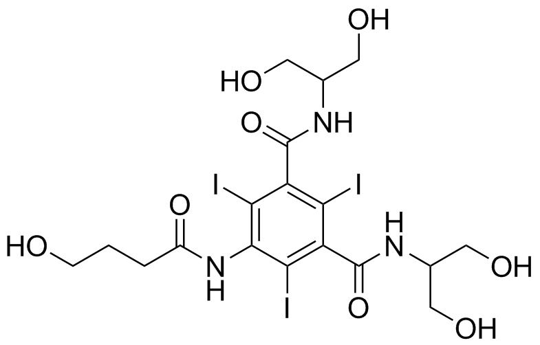 Iopamidol Impurity 15