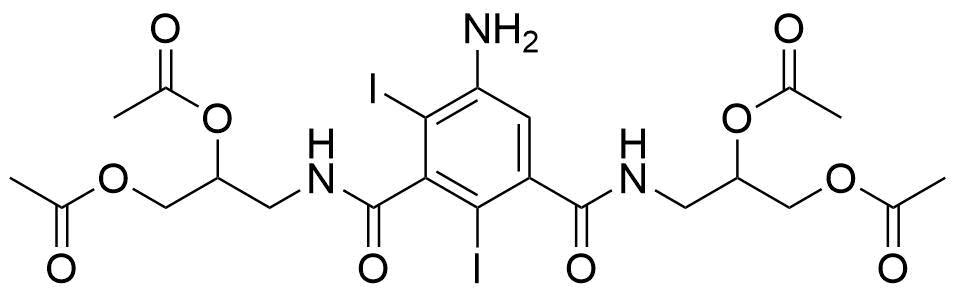 Iopamidol Impurity 19