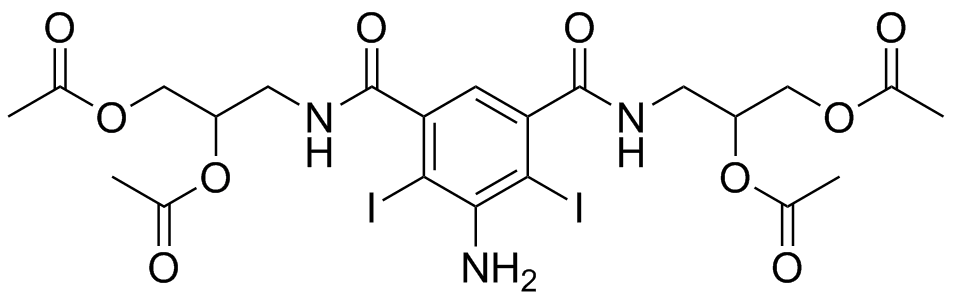 Iopamidol Impurity 20