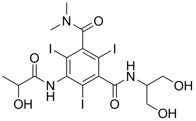Iopamidol Impurity 6