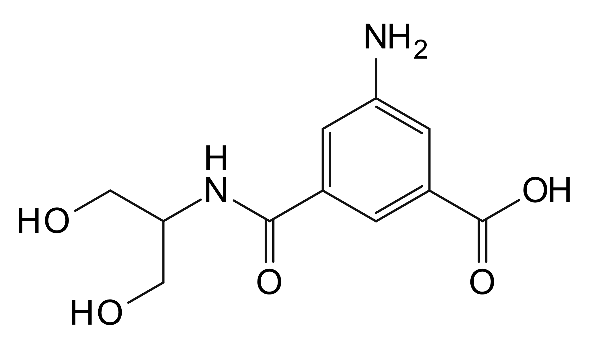 Iopamidol Impurity 21