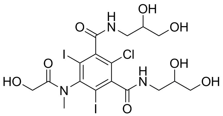 Iopamidol Impurity 26