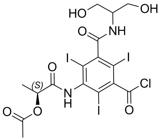 Iopamidol Impurity 31