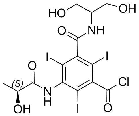 Iopamidol Impurity 32