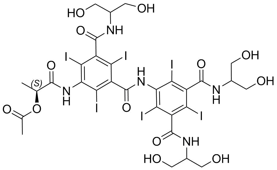 Iopamidol Impurity 33