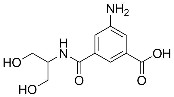 Iopamidol Impurity 34