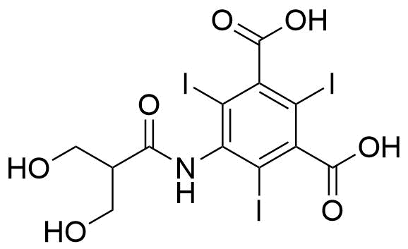 Iopamidol Impurity 35