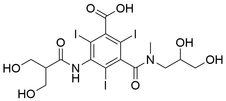 Iopamidol Impurity 36