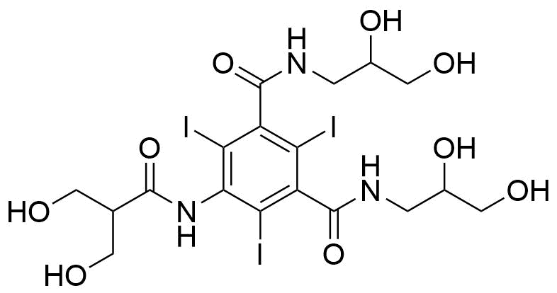 Iopamidol Impurity 37