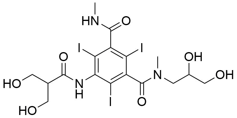 Iopamidol Impurity 39
