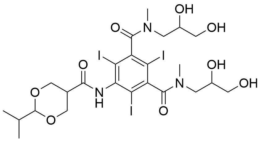Iopamidol Impurity 40