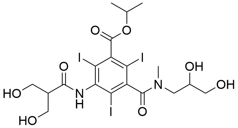 Iopamidol Impurity 41