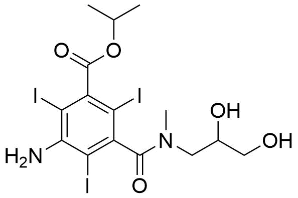 Iopamidol Impurity 42