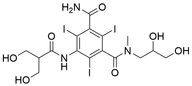 Iopamidol Impurity 43