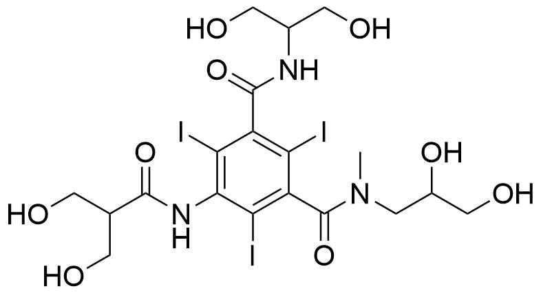 Iopamidol Impurity 45
