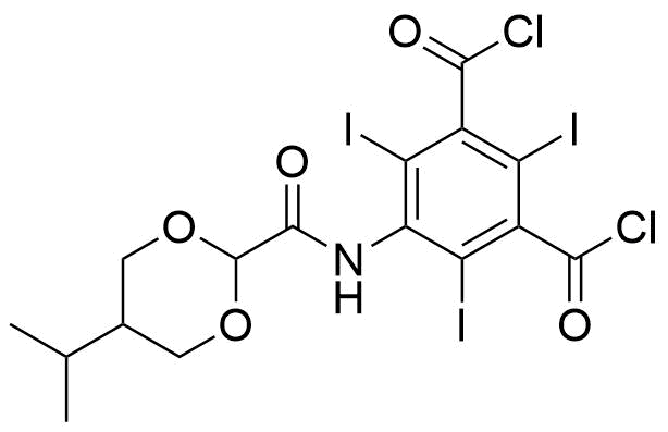 Iopamidol Impurity 46