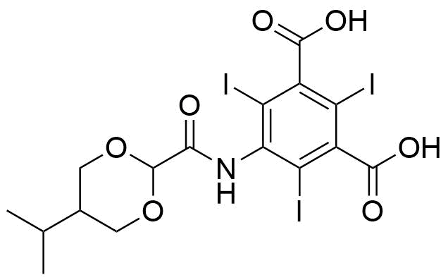 Iopamidol Impurity 47