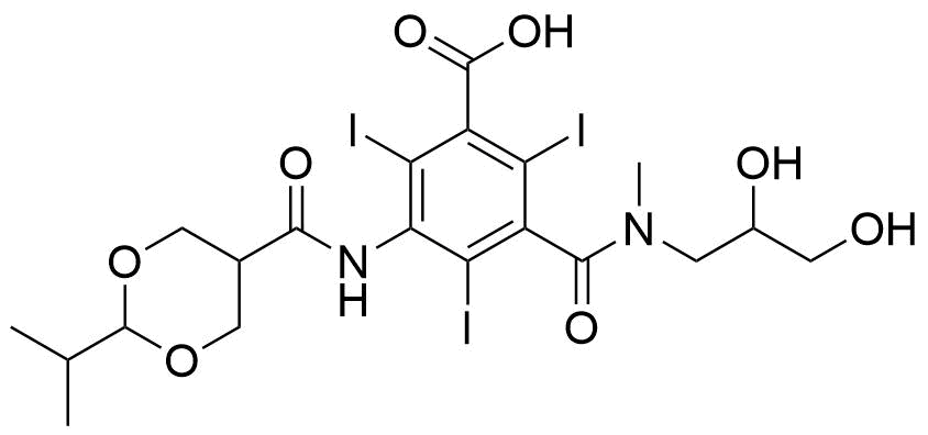 Iopamidol Impurity 50