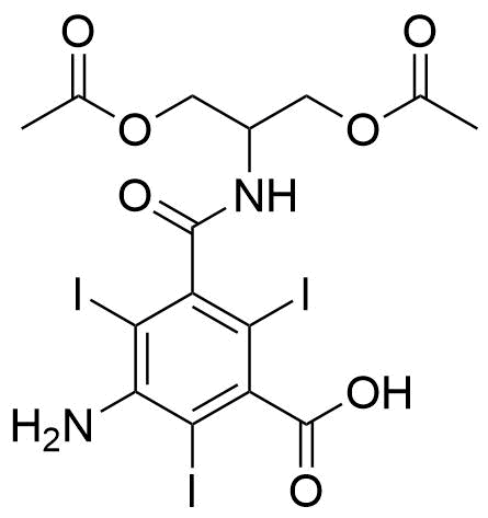 Iopamidol Impurity 51