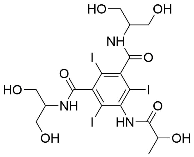 Iopamidol Impurity 52