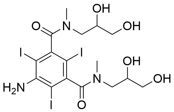 Iopamidol Impurity 53