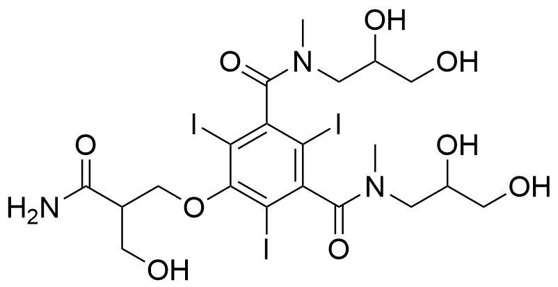 Iopamidol Impurity 54
