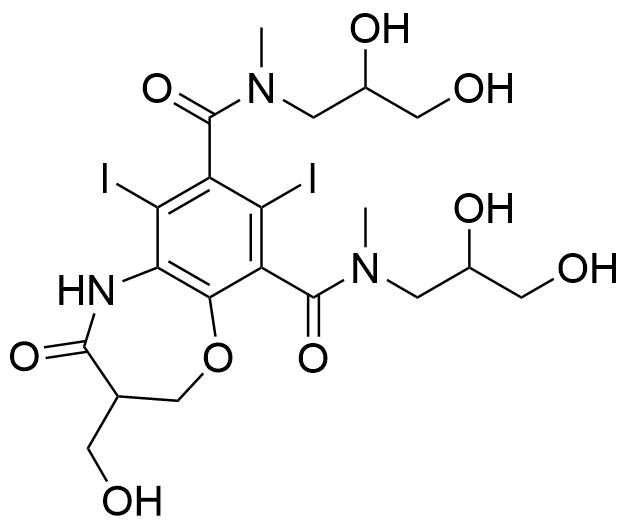 Iopamidol Impurity 55