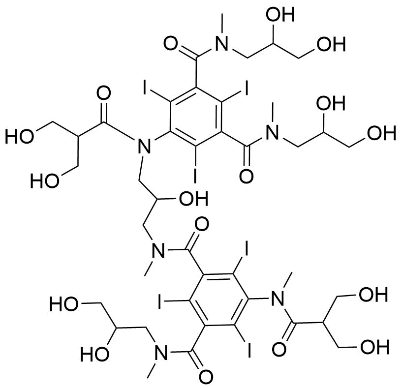 Iopamidol Impurity 56
