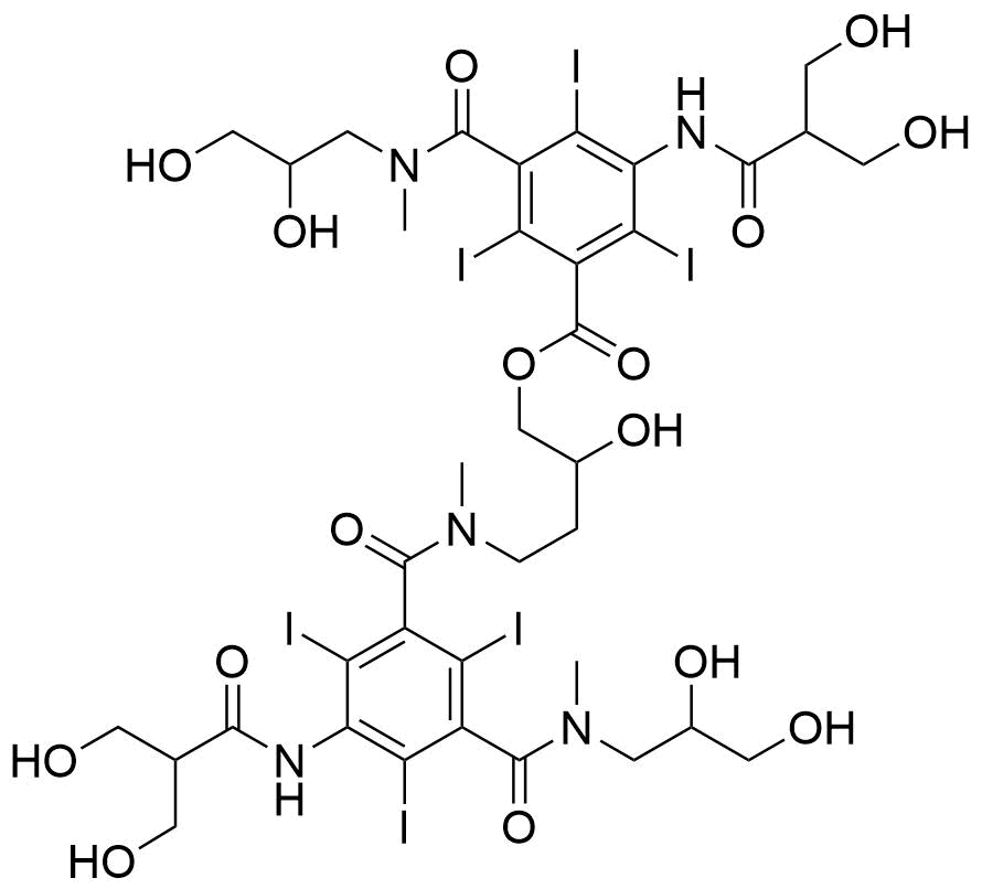 Iopamidol Impurity 57