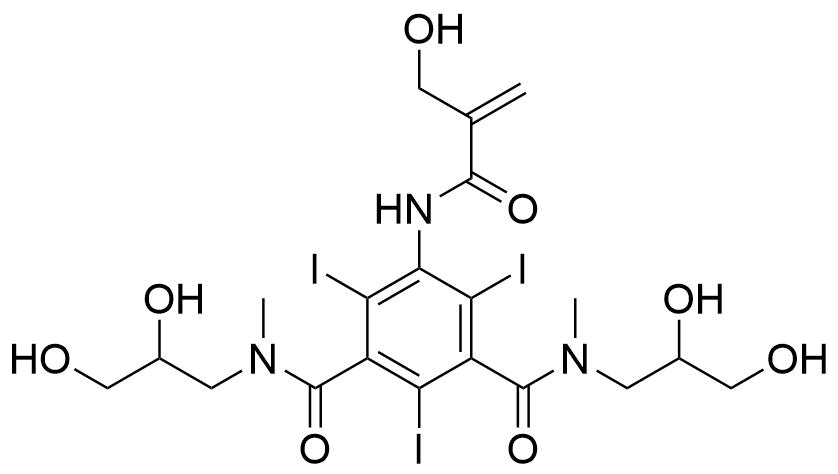 Iopamidol Impurity 58
