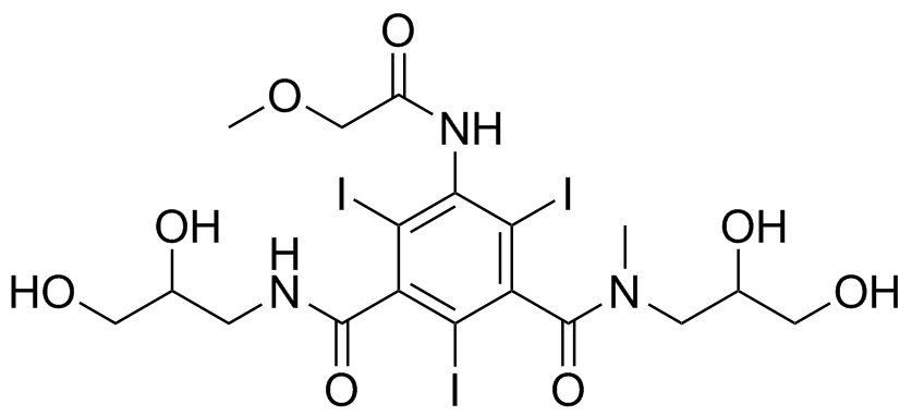 Iopromide