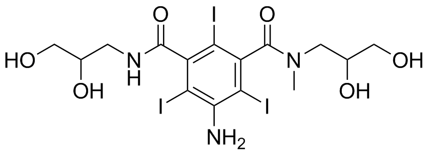 Iopromide EP Impurity A