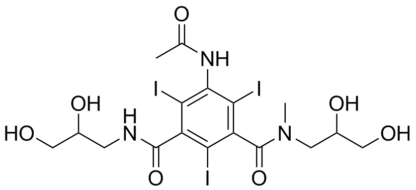 Iopromide EP Impurity B