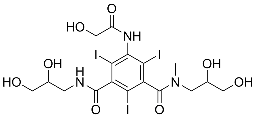 Iopromide EP Impurity C