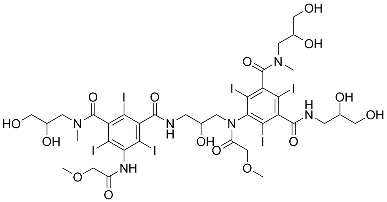 Iopromide EP Impurity D