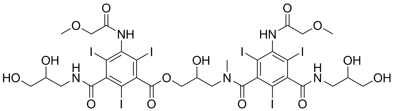Iopromide EP Impurity E