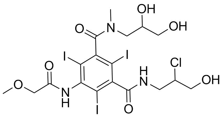 Iopromide EP Impurity G