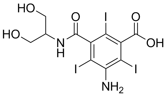 Iopromide Impurity 10