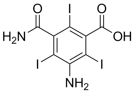 Iopromide Impurity 11