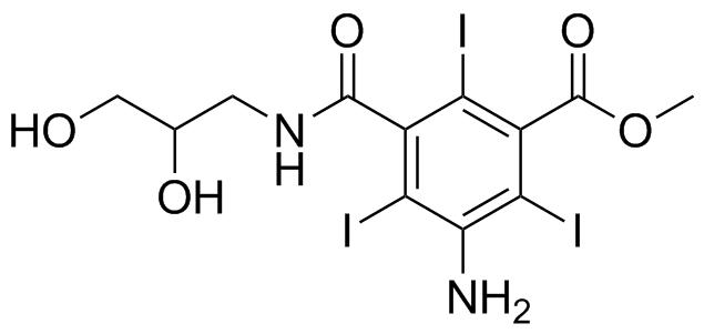 Iopromide Impurity 12