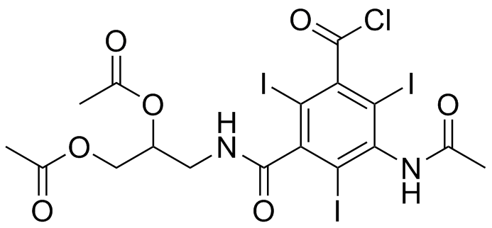 Iopromide Impurity 13